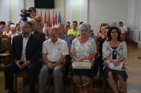 Négy köztiszteletben álló szakember kapta a Kálmándi Mihály-díjat